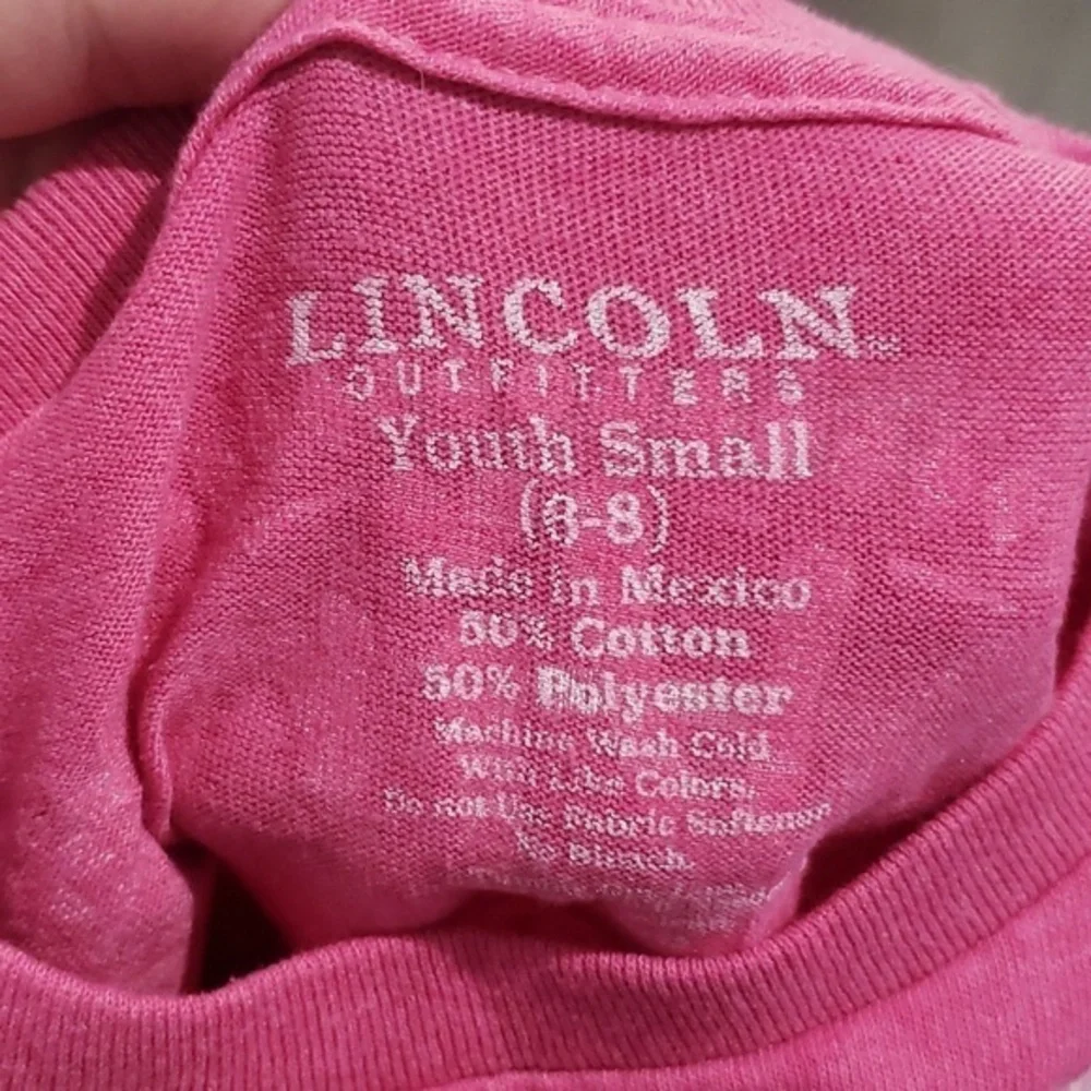 Lincoln Outfitters lincoln outfitters